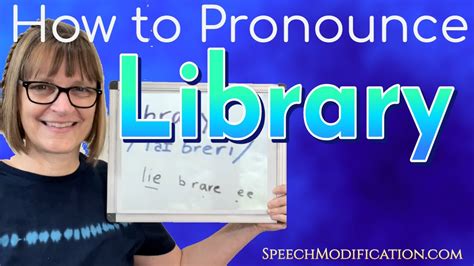 charities pronunciation|how do you pronounce library.